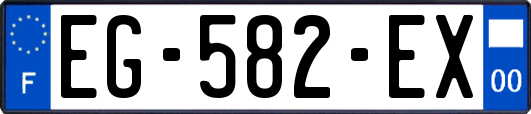 EG-582-EX