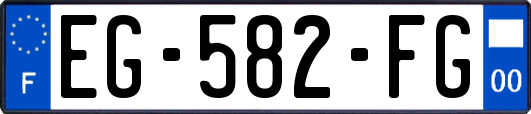 EG-582-FG