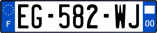 EG-582-WJ