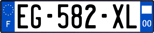EG-582-XL