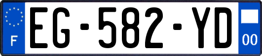EG-582-YD
