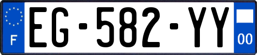 EG-582-YY