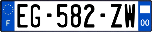 EG-582-ZW