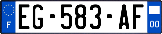 EG-583-AF