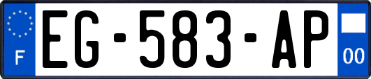 EG-583-AP