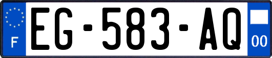 EG-583-AQ