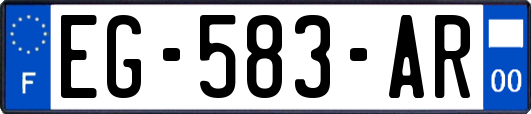 EG-583-AR