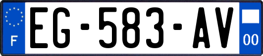 EG-583-AV