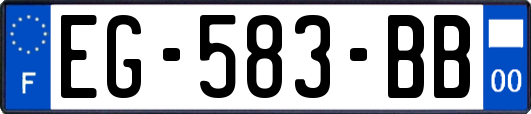 EG-583-BB