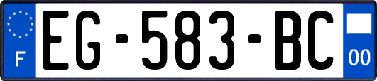 EG-583-BC