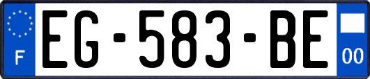 EG-583-BE