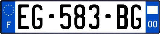 EG-583-BG