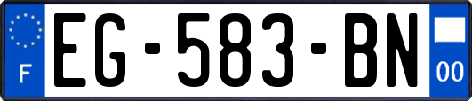 EG-583-BN