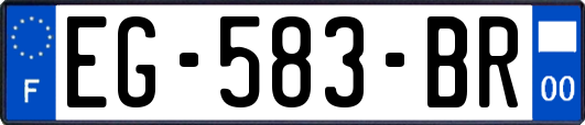 EG-583-BR