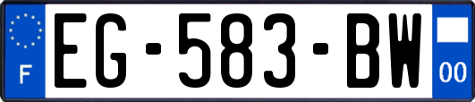EG-583-BW