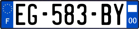 EG-583-BY