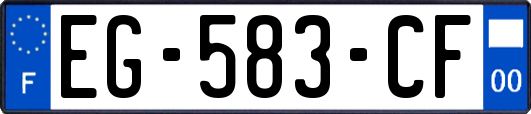 EG-583-CF