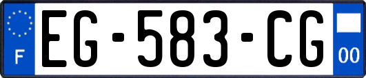 EG-583-CG