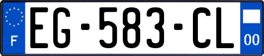 EG-583-CL