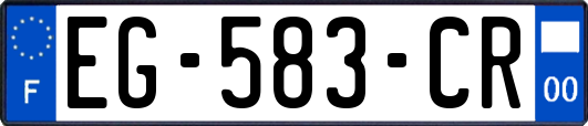 EG-583-CR