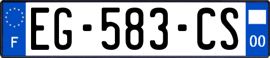 EG-583-CS