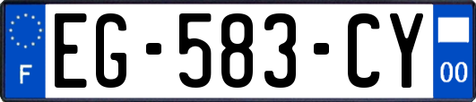 EG-583-CY