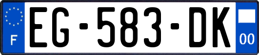 EG-583-DK