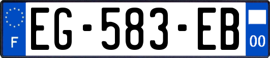 EG-583-EB