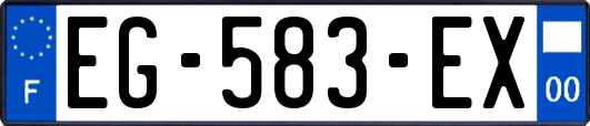 EG-583-EX