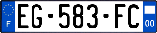EG-583-FC