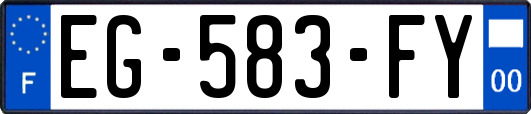 EG-583-FY