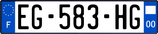 EG-583-HG