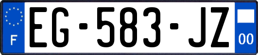 EG-583-JZ