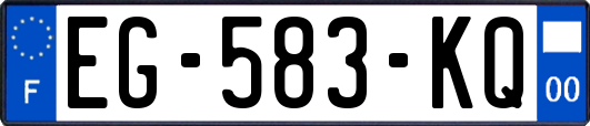 EG-583-KQ