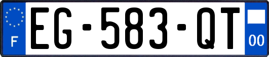 EG-583-QT