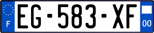 EG-583-XF