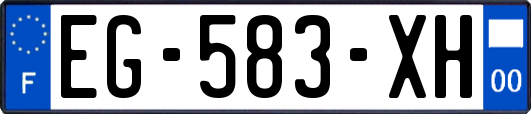 EG-583-XH