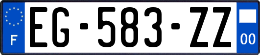 EG-583-ZZ