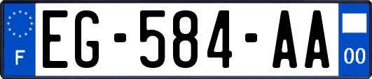 EG-584-AA