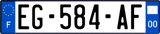 EG-584-AF