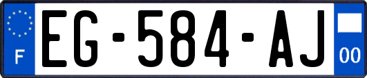 EG-584-AJ
