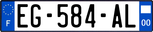 EG-584-AL