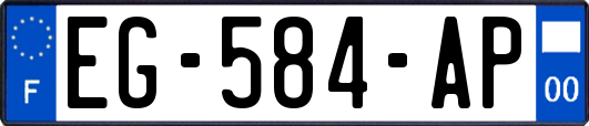 EG-584-AP