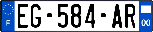 EG-584-AR