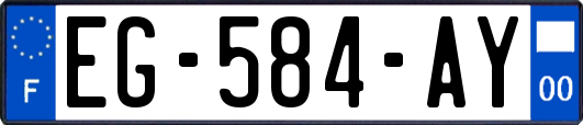 EG-584-AY