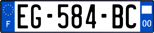 EG-584-BC