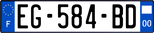 EG-584-BD