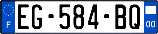 EG-584-BQ