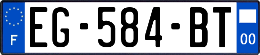 EG-584-BT