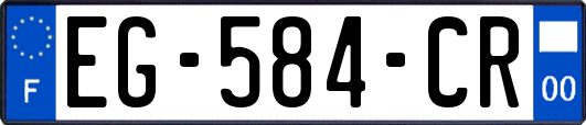 EG-584-CR